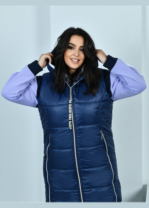 Спортивный костюм тройка Liton (305846244)