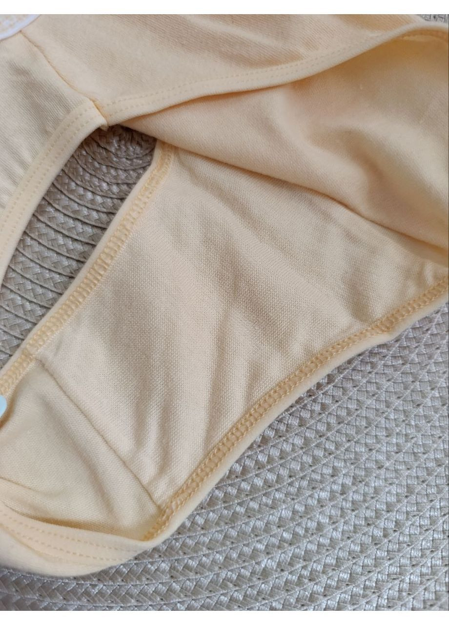 Труси підліткові на дівчинку, з малюнком, Kokowei (365065666)