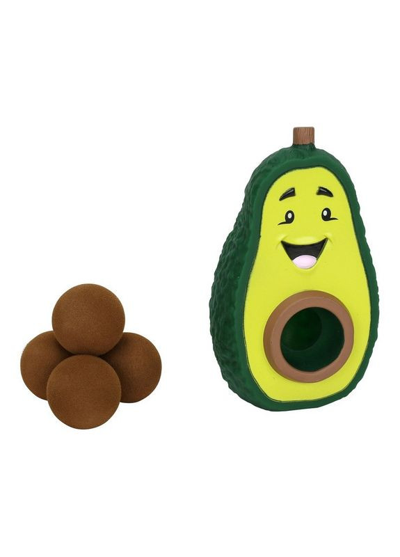 Дитячий ігровий набір "Стріляюча тваринка Авокадо" HW54775 Hog Wild (366669290)