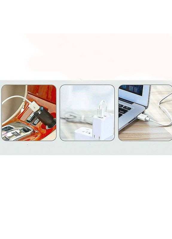 USB зажигалка для газовой плиты, духовки, для розжига костра, барбекю, со встроенным аккумулятором (Grey) Dom (293275155)
