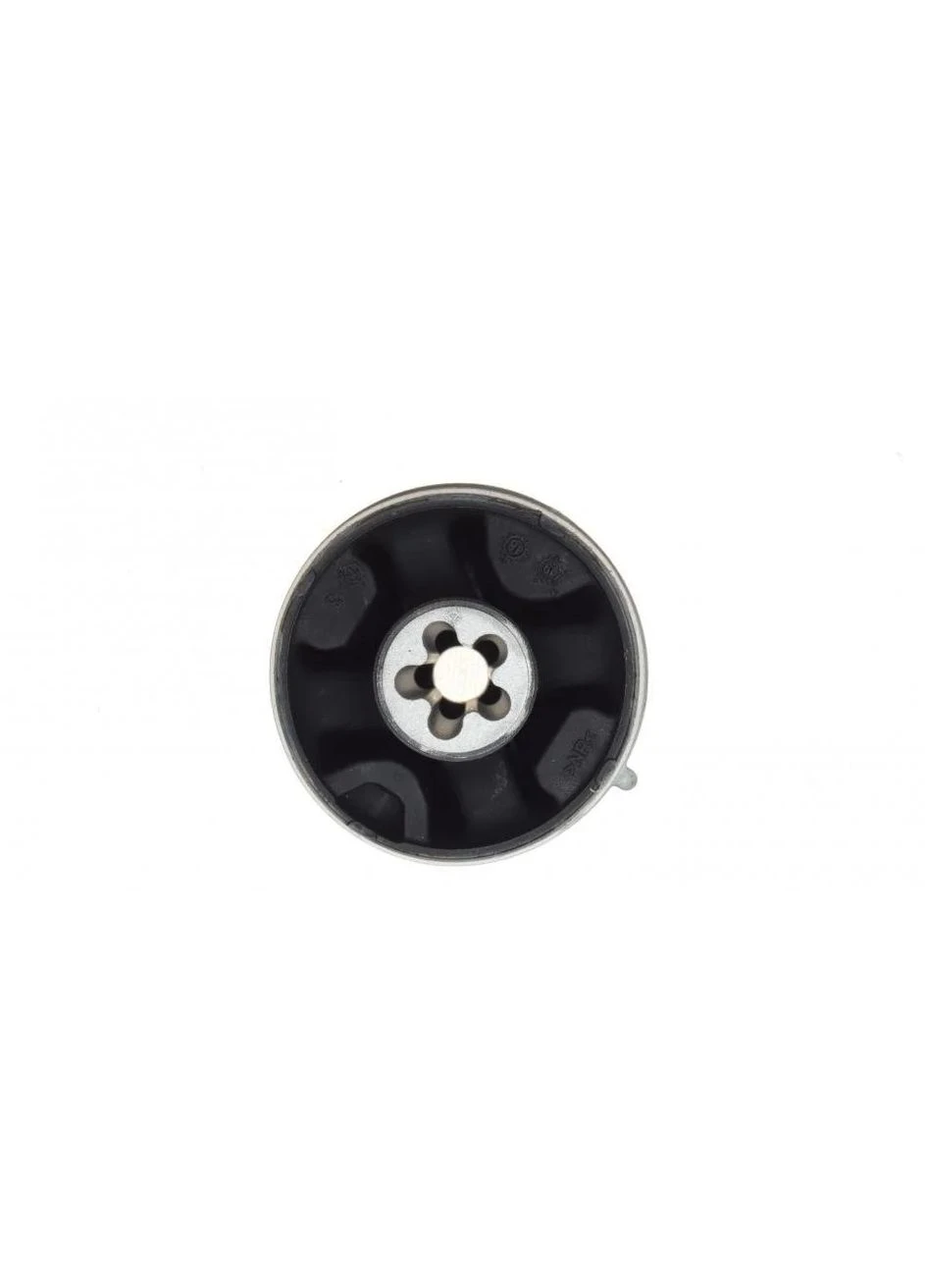 Сайлентблок балки (задньої) Skoda Octavia 12-/ Golf VII 12 590565 UA63 Hutchinson (345777082)