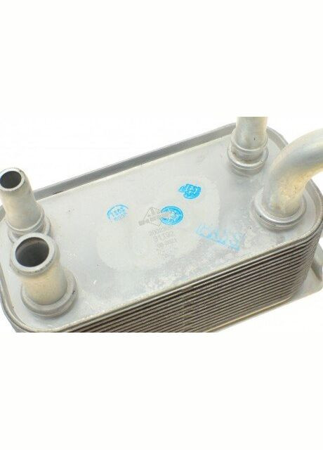 Радіатор оливний 31192 No Brand (345756732)