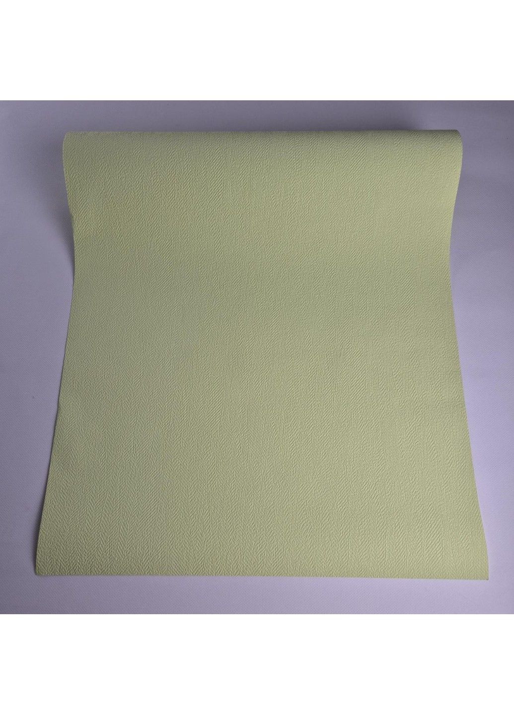 Обои винил на флизелине 0.53 × 10.05 м 57157, салатовые для спальни, гостиной, коридора MARBURG (368895746)