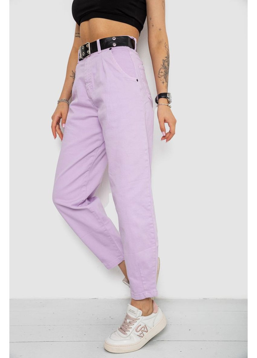 Джинсы женские балоны Sport Line - (355885158)