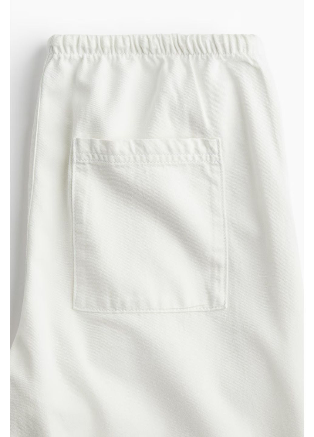 Джинсы широкого крою H&M - (366670820)