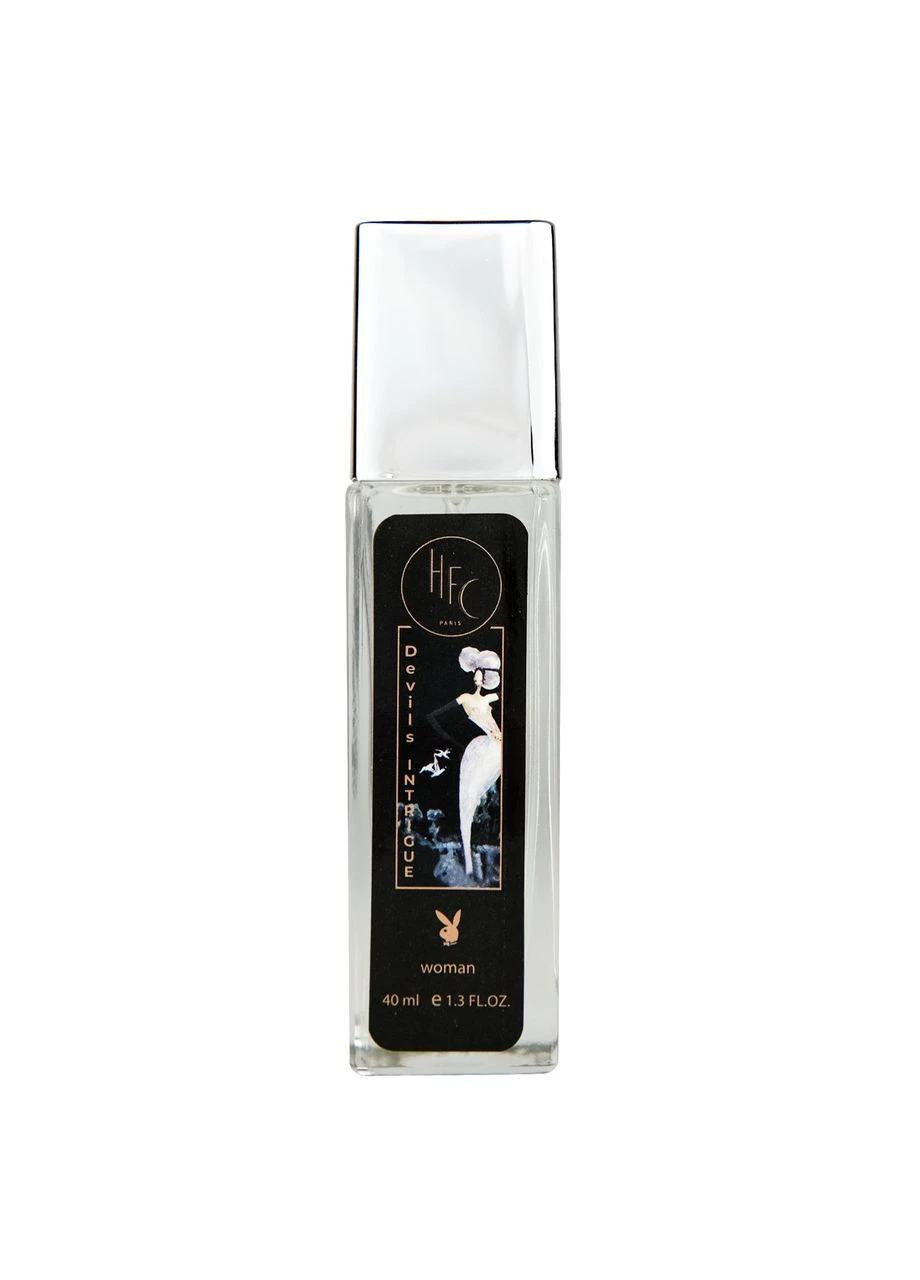 Парфуми з феромонами Devils Intrigue жіночі 40 мл Haute Fragrance Company (392374537)