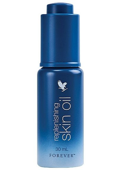 Восстанавливающее масло для кожи Replenishing Skin Oil 30ml (1418708-28994494) Forever Living (368621924)