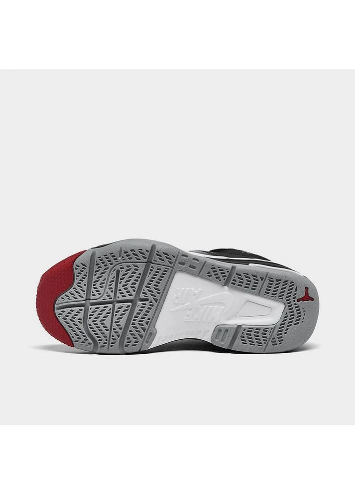 Кроссовки Stay Loyal 3 Black FB9922-006 Air Jordan (399410976)