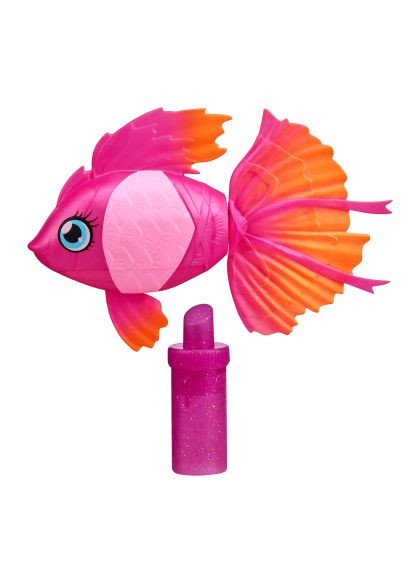 Інтерактивна іграшка (26406) Moose рибка S4 Марина-Балерина (366069384)