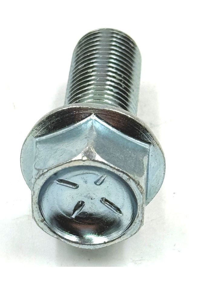 Болт зірки ГРМ, оригінал, ASX OEM MF911959 Mitsubishi (345741025)