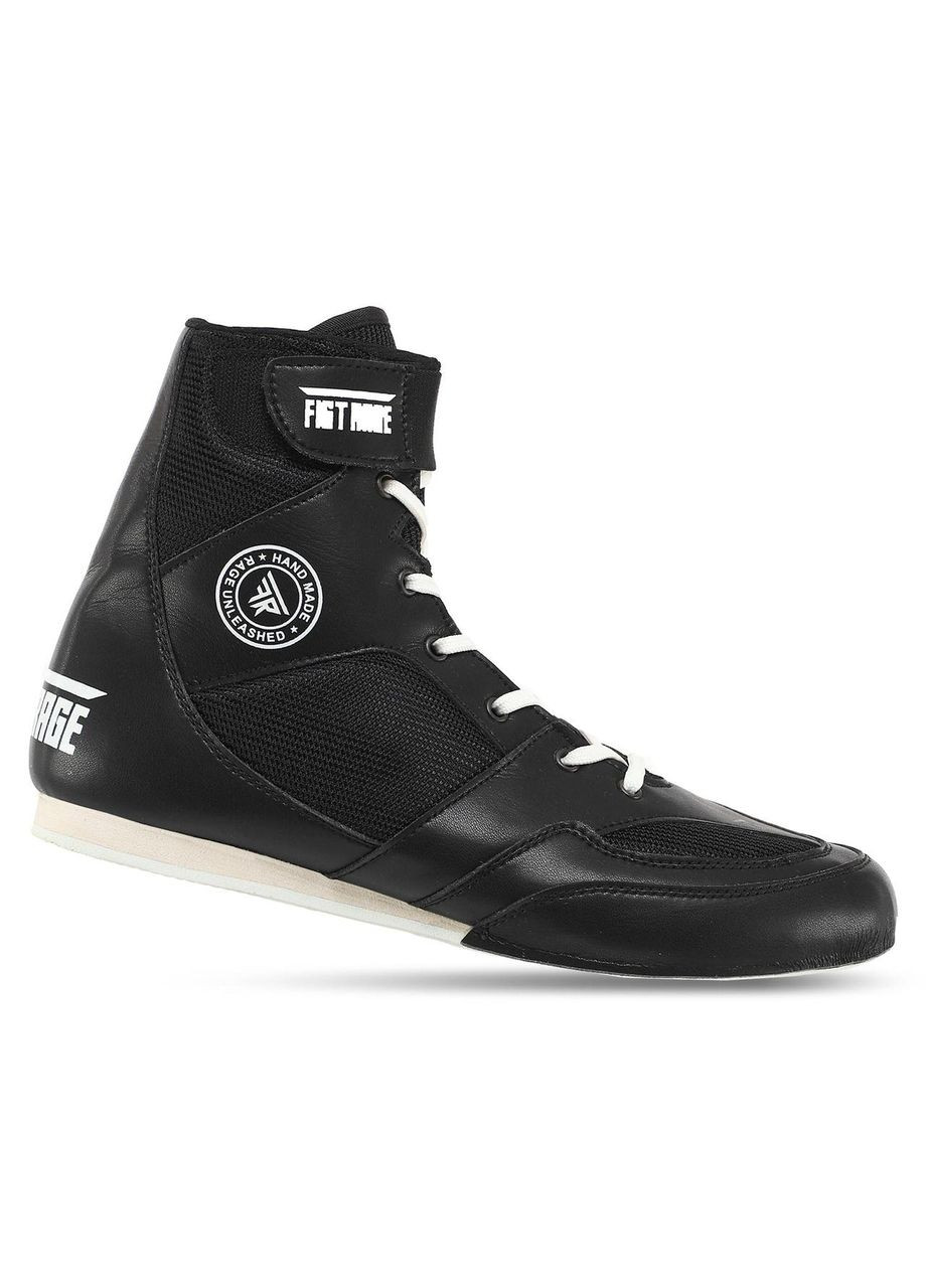 Боксерки кожаные VL-4172 размер Fistrage (369160541)