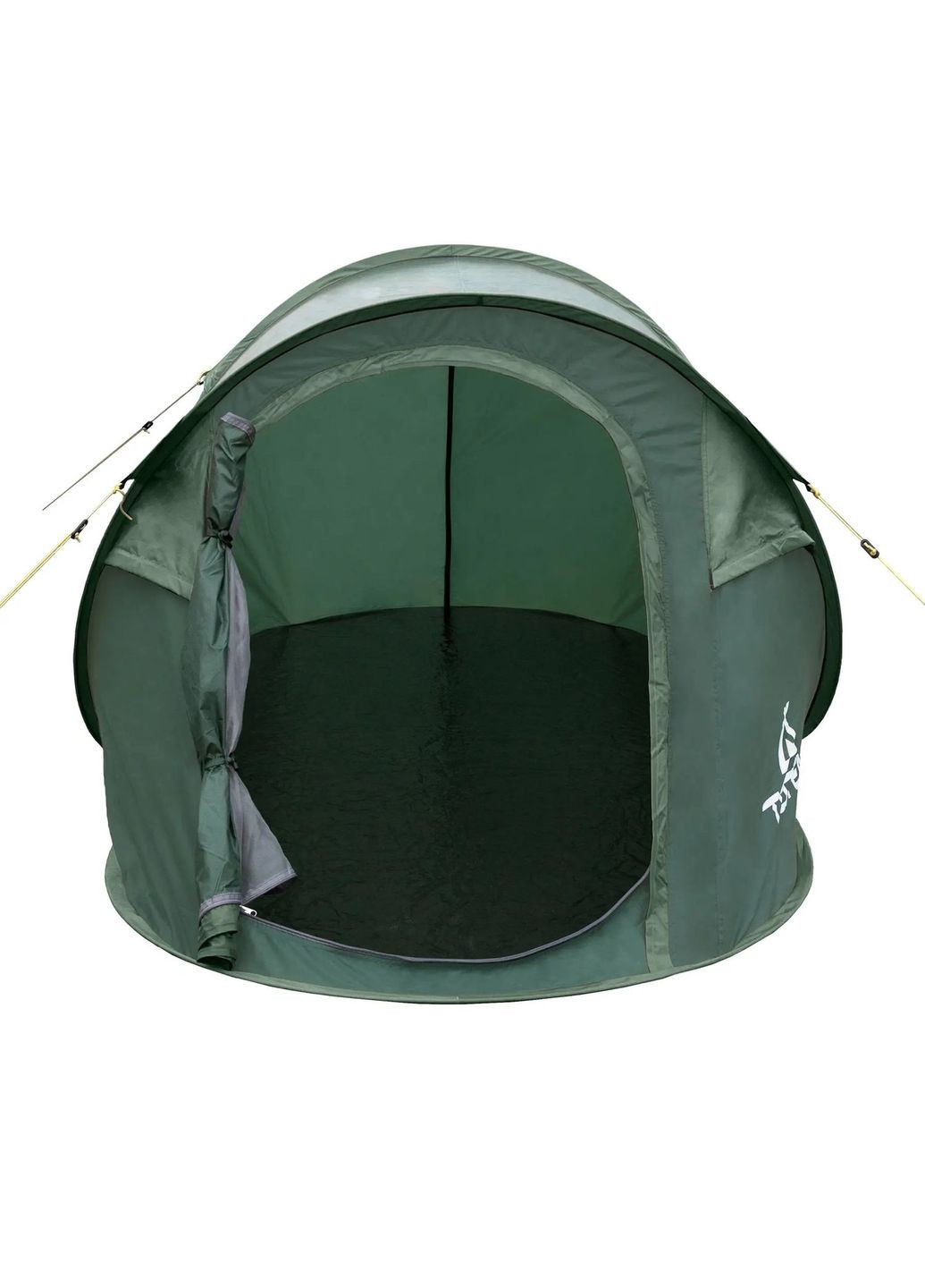 Намет автоматичний Pop Up 2 (v2) швидко збірний (TTT-033) (UTTT-033) Totem (322871901)