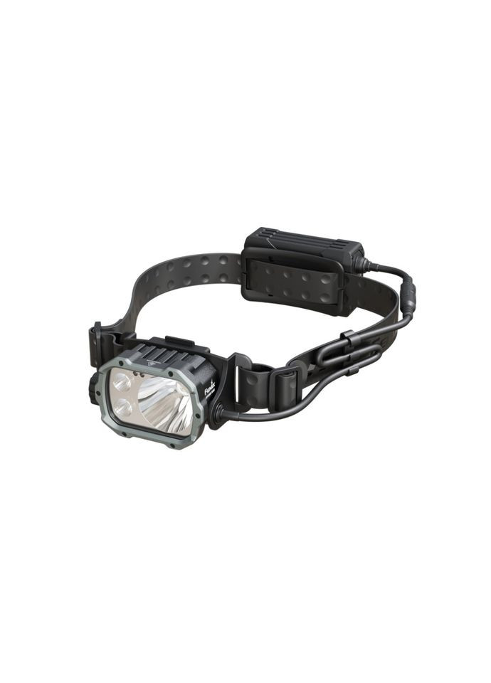 Ліхтар налобний HP35R SAR з вогнетривкою пов'язкою Fenix (353505262)