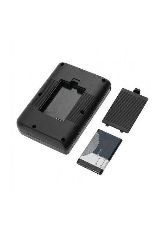 Ретро приставка консоль с цветным LCD экраном без джойстика 8-bit 400 игр Sup (322539596)