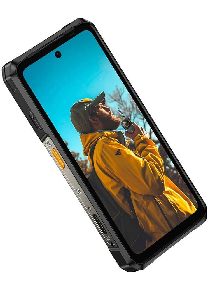 Смартфон 12/512GB (Global Version) Ulefone Armor 26 Ultra (351366881)