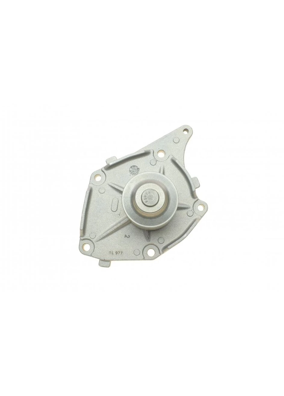 Насос воды Renault Kangoo/Megane/Nissan Qashqai/Note 1.5dCi 05-(B/B)(10лоп) (металлическая крыльчатка)) PA977 UA63 Graf (366168874)