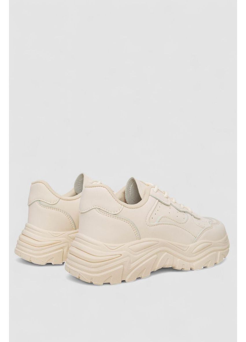 Кросівки жіночі Stilli 248RA90 бежеві демісезони (361348867)