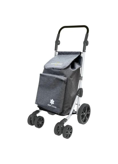 Сумка-тележка Troll (CRA006) (931036) Colombo Troll (CRA006) (366651828)