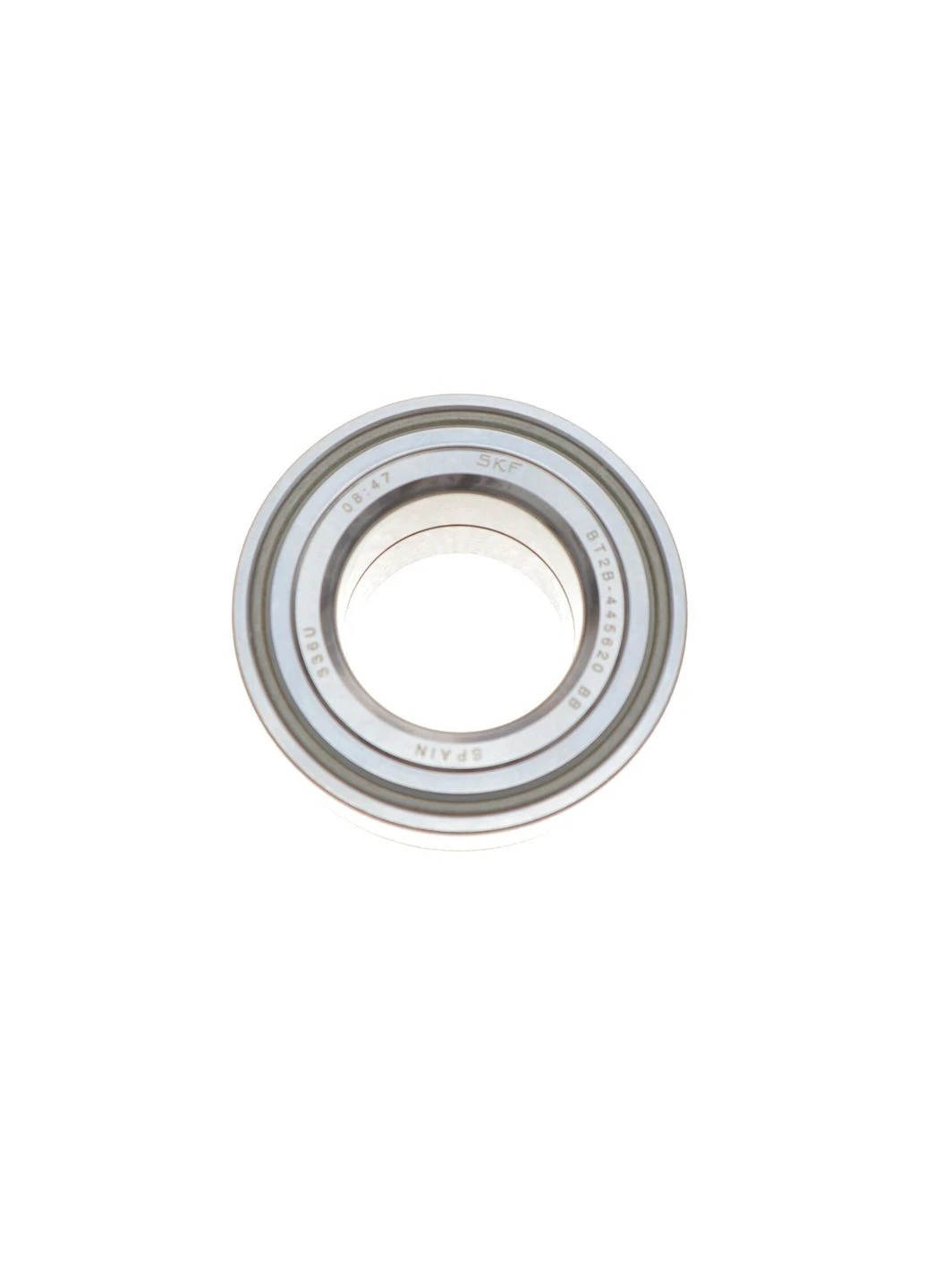Підшипник маточини (комплект) VKBA 3496 SKF (340415841)