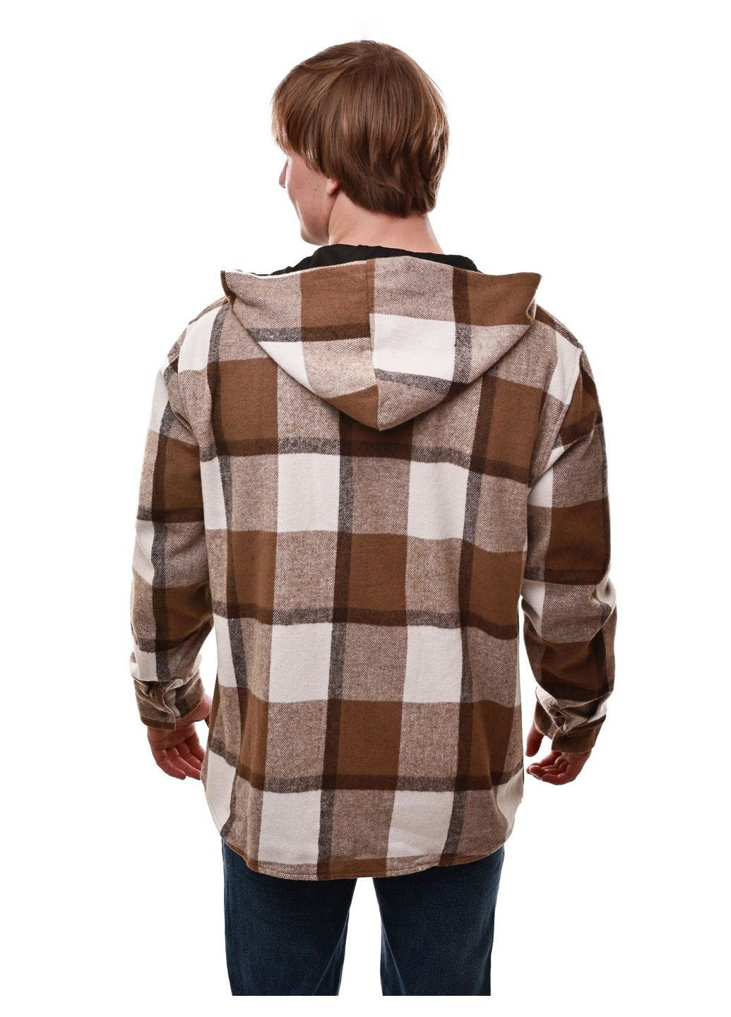 Сорочка чоловіча Fashion (366152277)