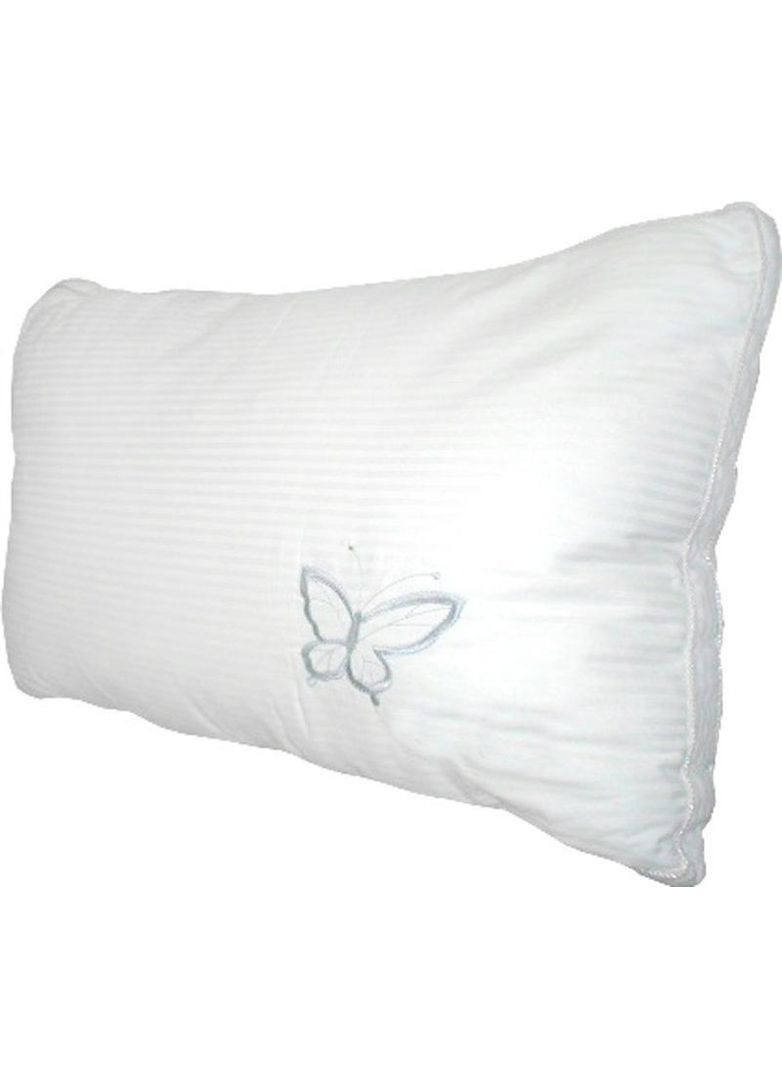 Подушка "Метелик" 50х70см з шовковим наповнювачем Word of Dream (372174535)