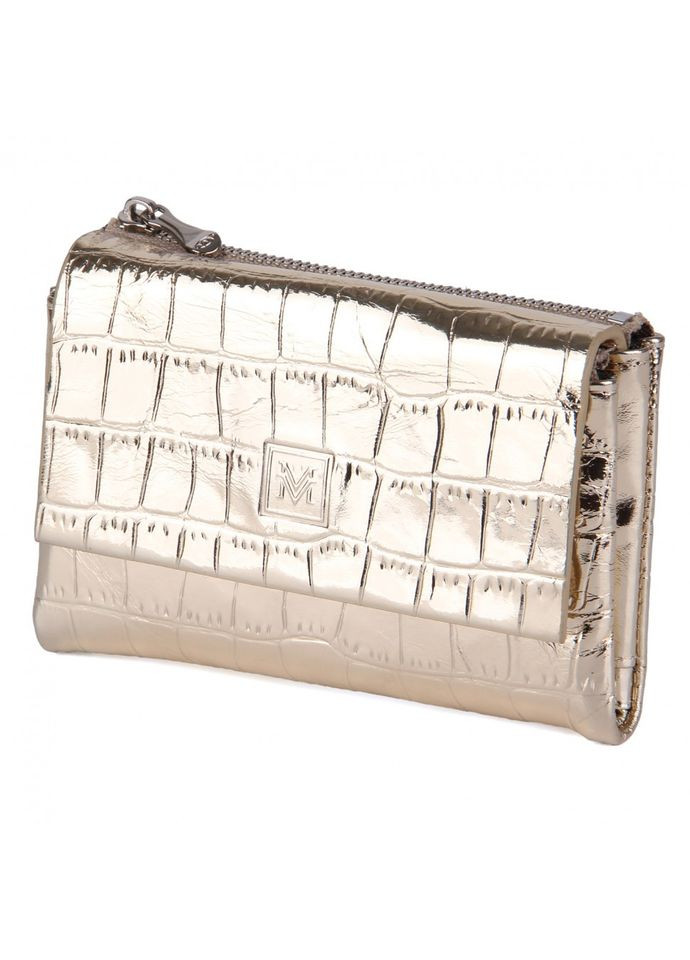 Жіночий шкіряний гаманець 9929-1808 — елегантність і порядок у деталях | натуральна шкіра, у подарунок ALFA RICCO (350891776)