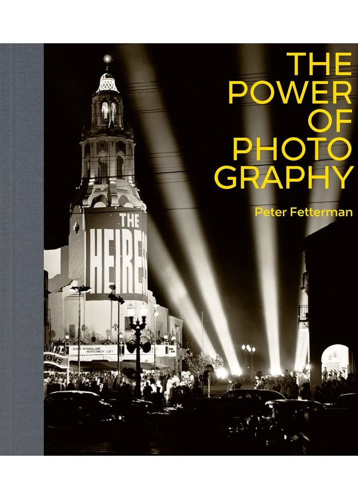 Сила фотографии ACC Art Books (393733050)
