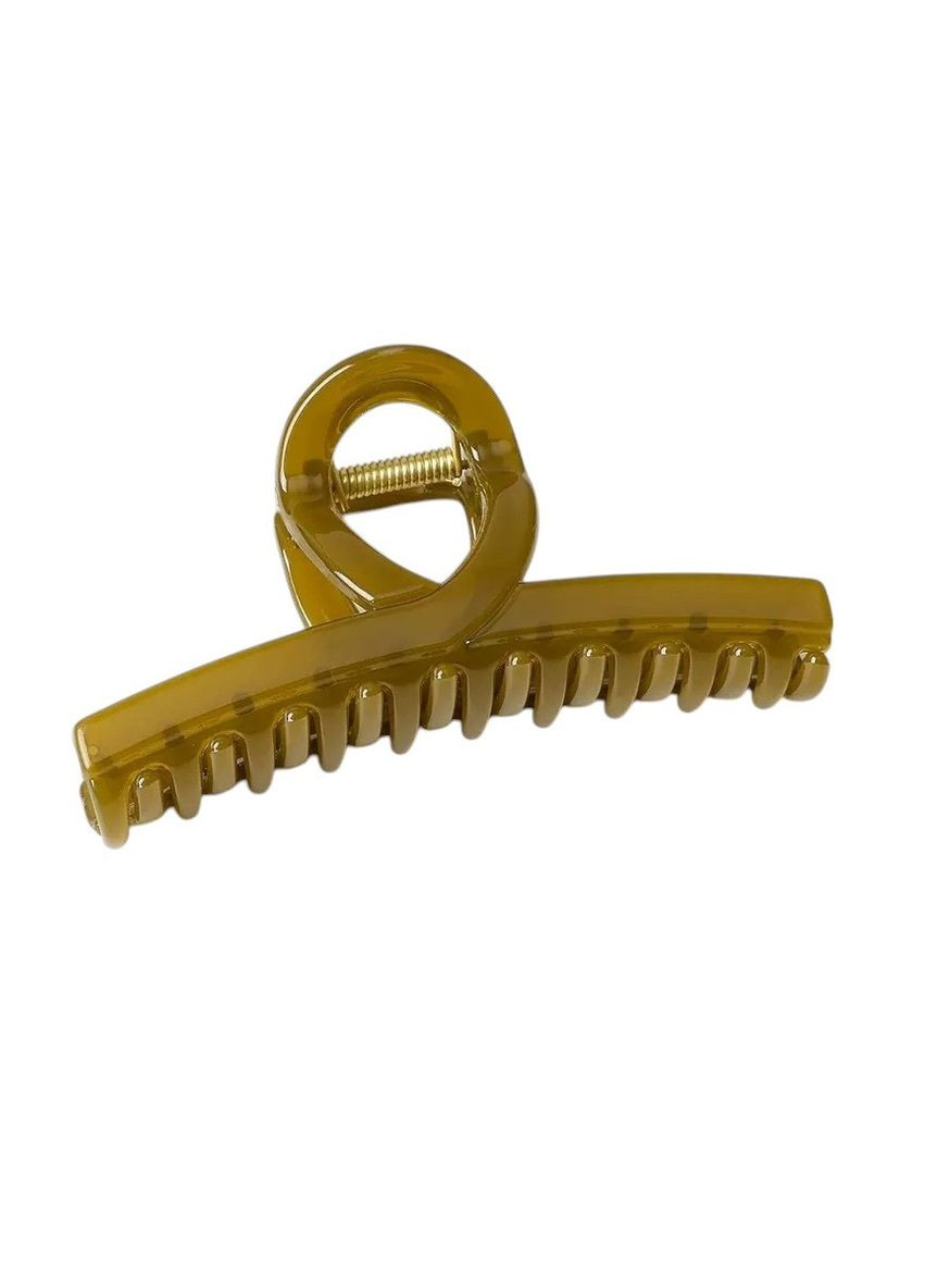 Крабик для волосся 11 см CA (318530256)