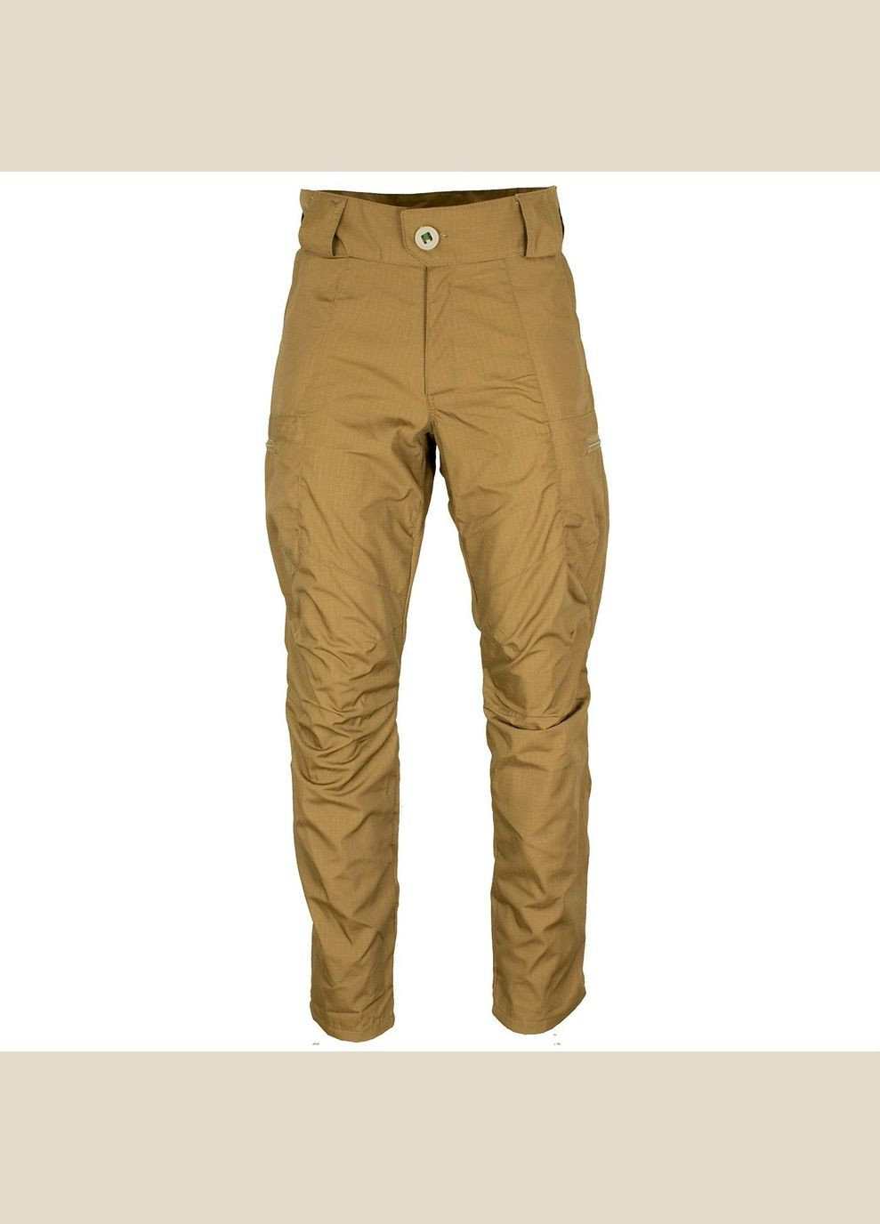 Штани тактичні зимові Agressor Rip-Stop, Coyote, 46 Vik-Tailor (315439451)