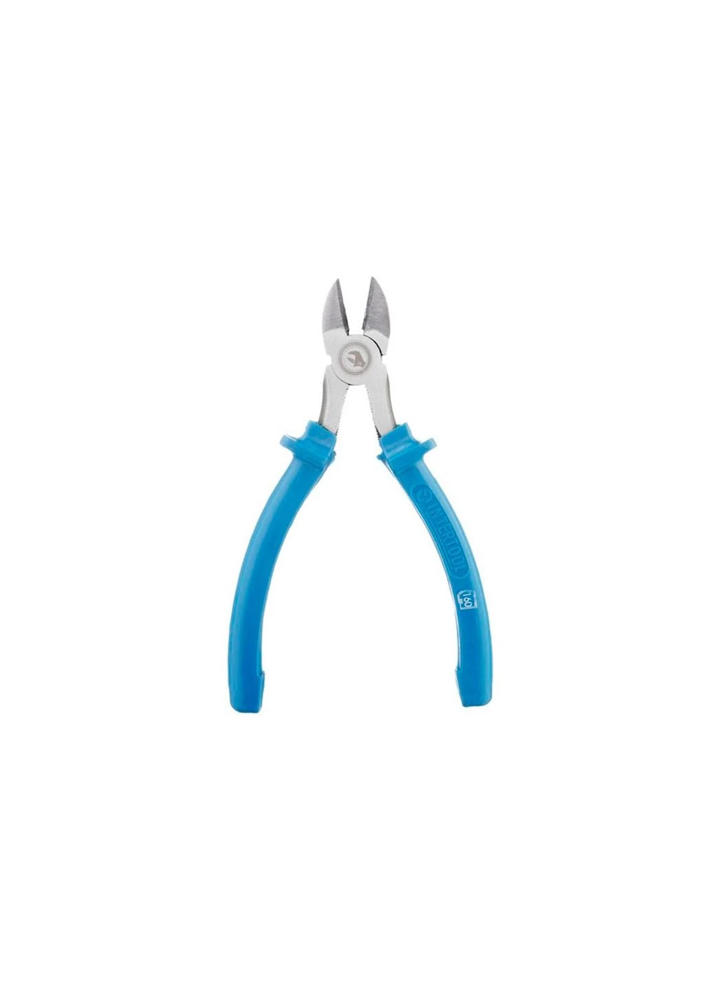 Бокорізи 160 мм American type Intertool (386751206)