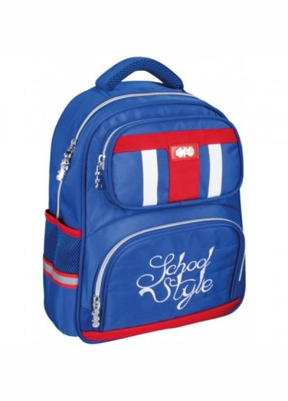 Рюкзак шкільний (CF86140) Cool For School 400 14.5 "school style blue (268145401)