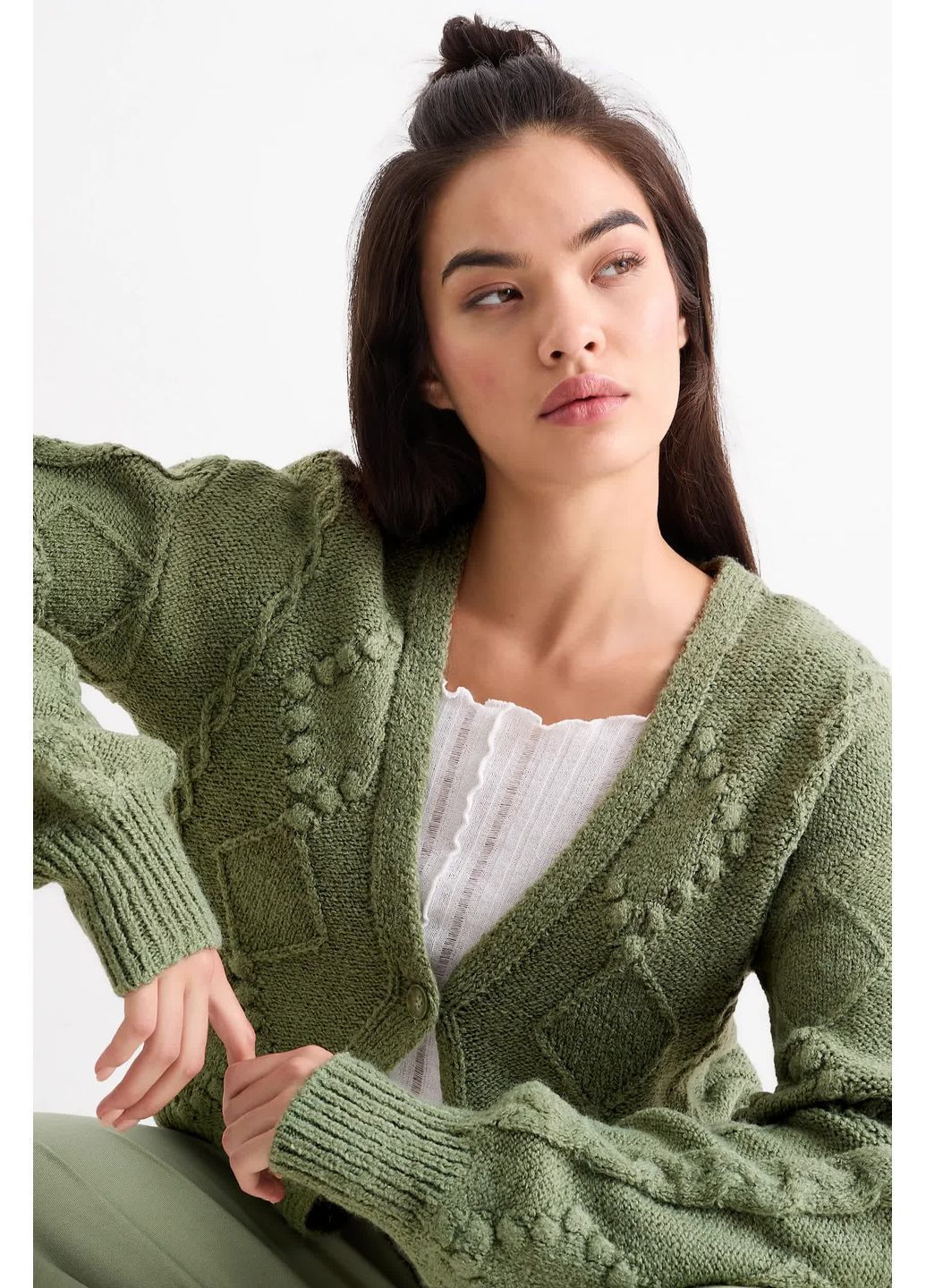 Кофта C&A (366725570)