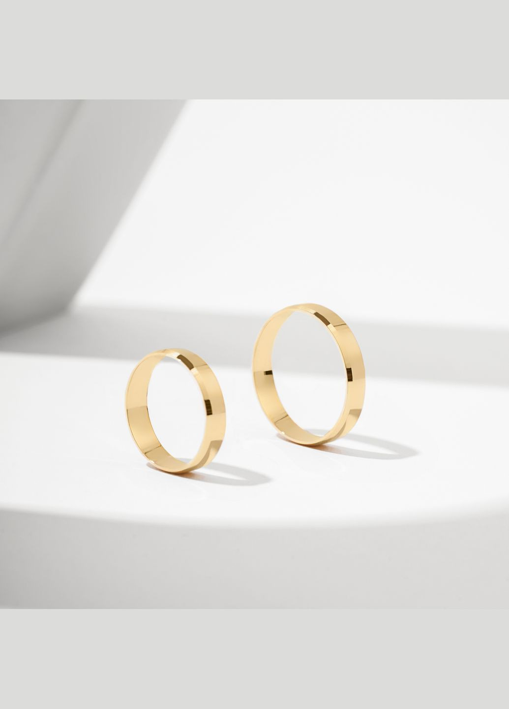 Обручка Солодкі спогади Minimal (338796389)