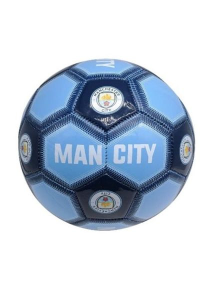 Мʼяч футбольний "Манчестер Сіті" Manchester City №5 MIC (372818944)