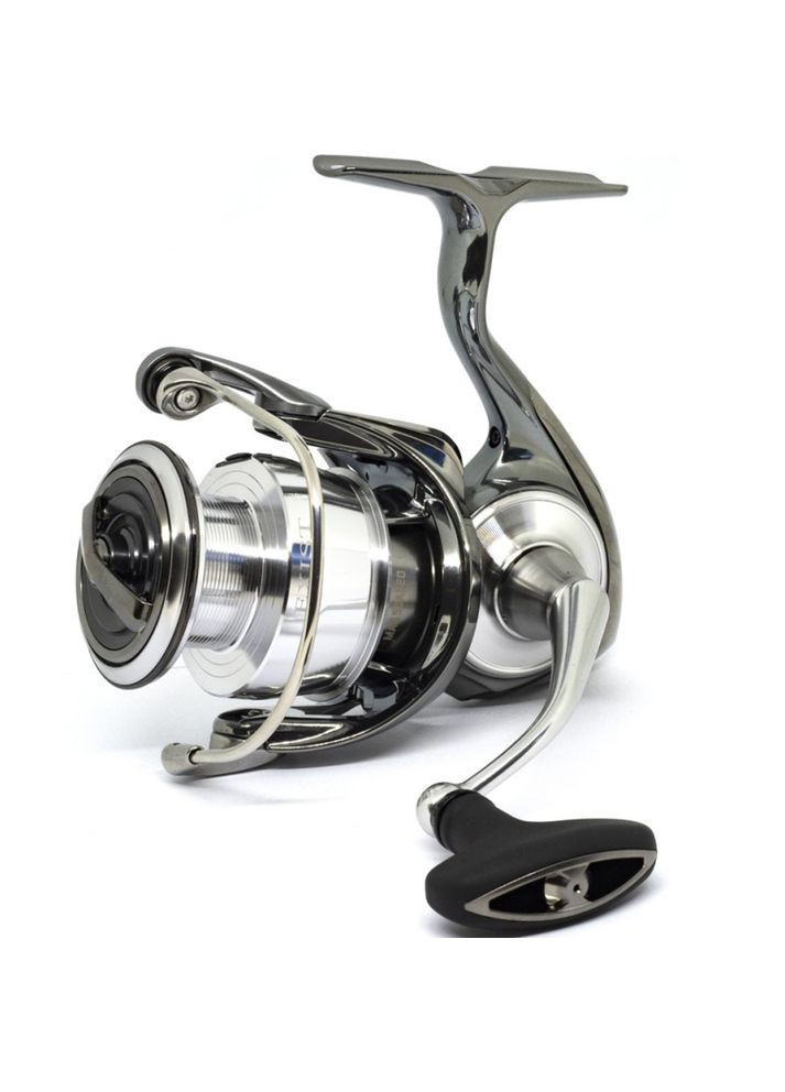 Катушка 22 Exist G LT 3000D 40050165 Daiwa (317305908)