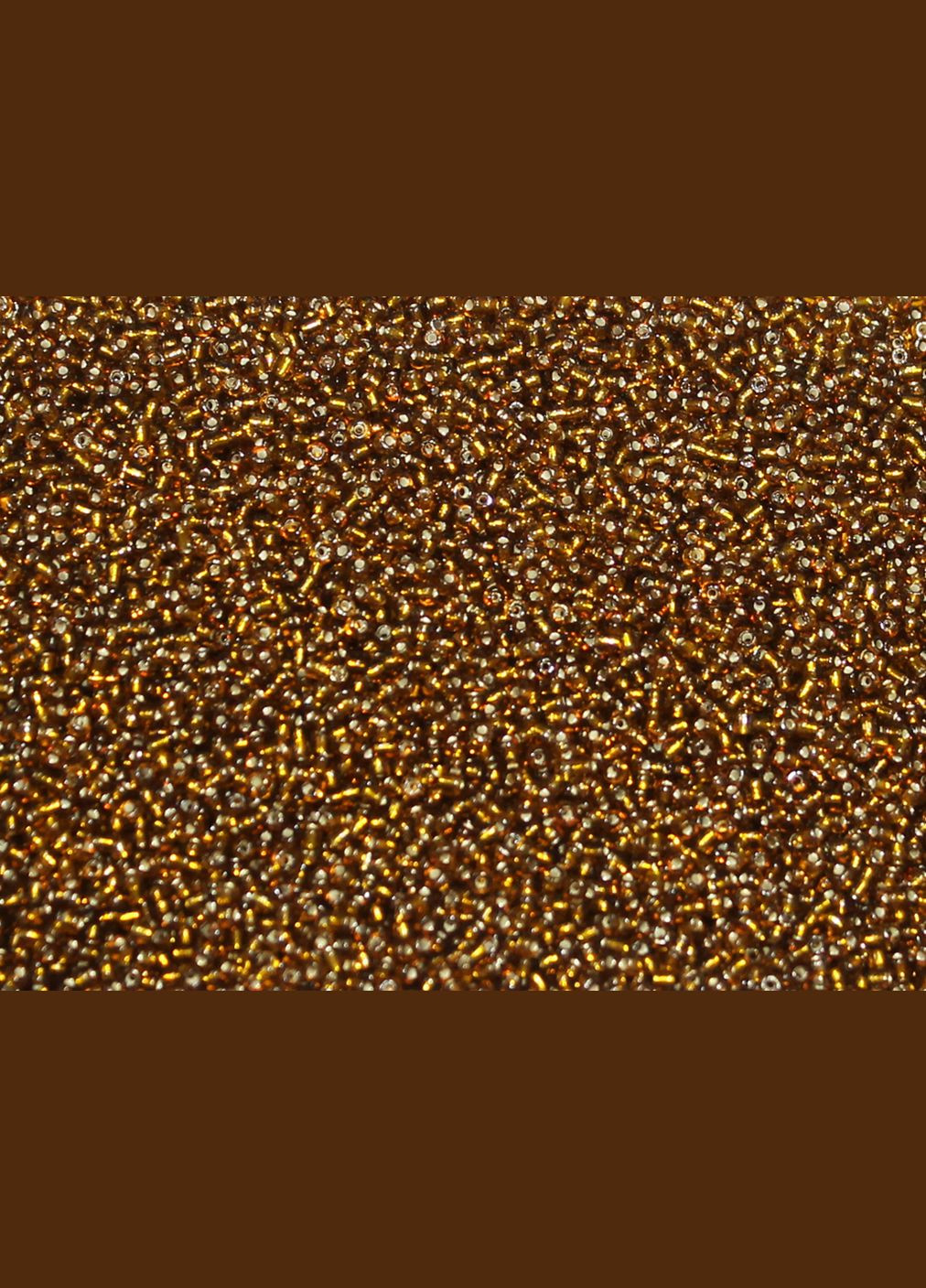 Бисер 450 грамм Мелкий 12/0 Deluxe 53 FROM FACTORY NAN (335397622)