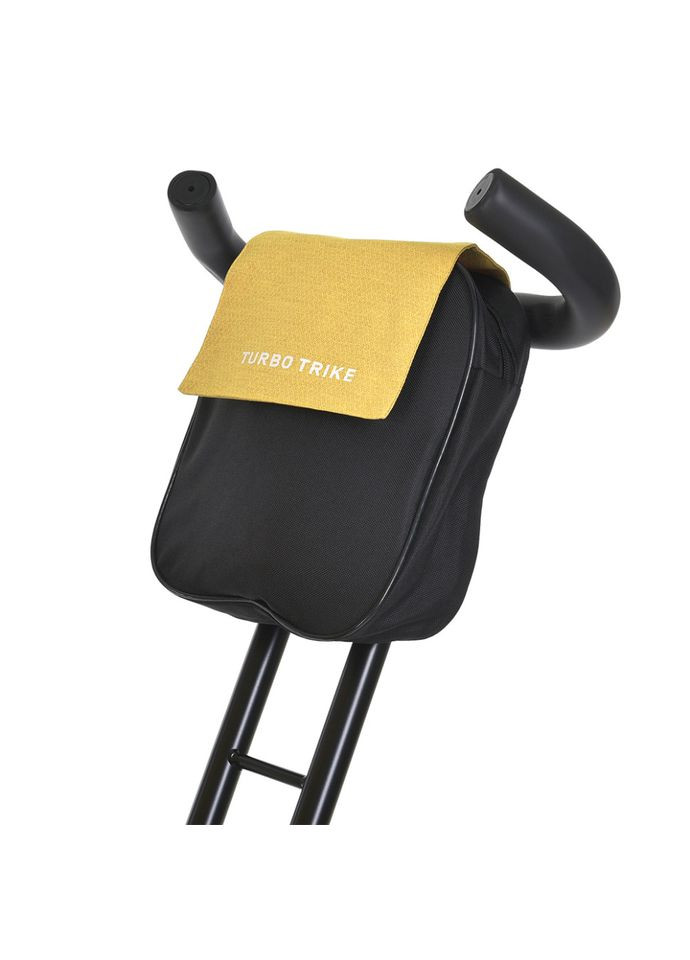 Дитячий триколісний велосипед MT 1007-10 Turbo Trike (359474766)