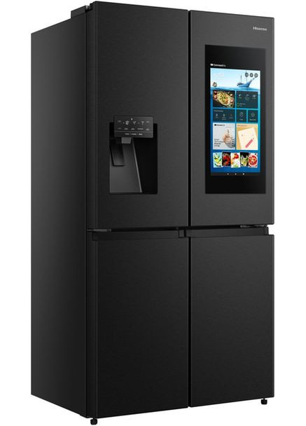 Холодильник RQ760N4IFE Hisense (360421655)