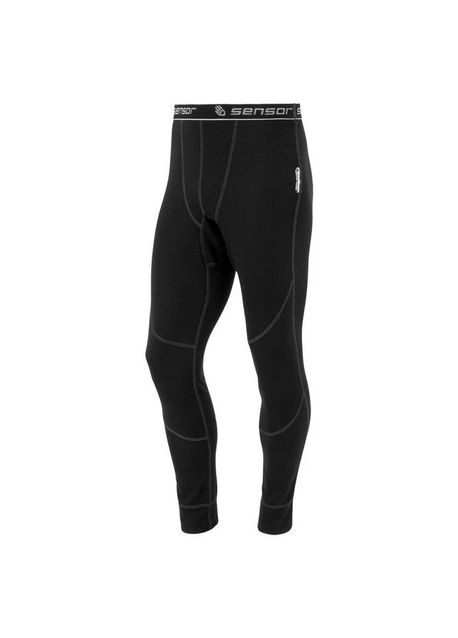 Термоштани чоловічі Double Face black (SM23DF-black-XXL) Sensor (366089515)