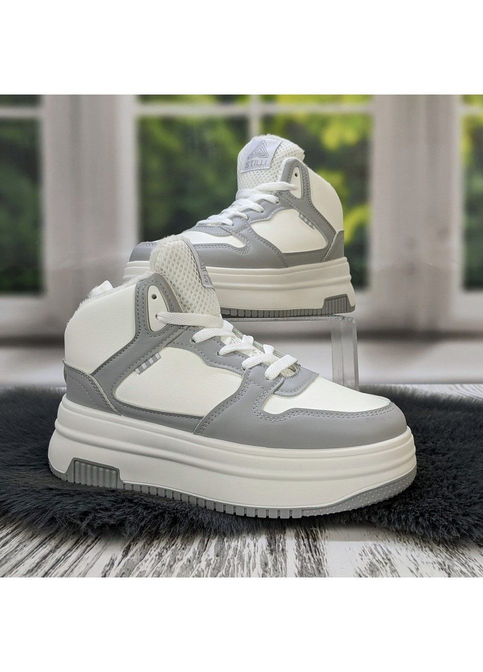 Кросівки зимові жіночі Stilli (315019577)