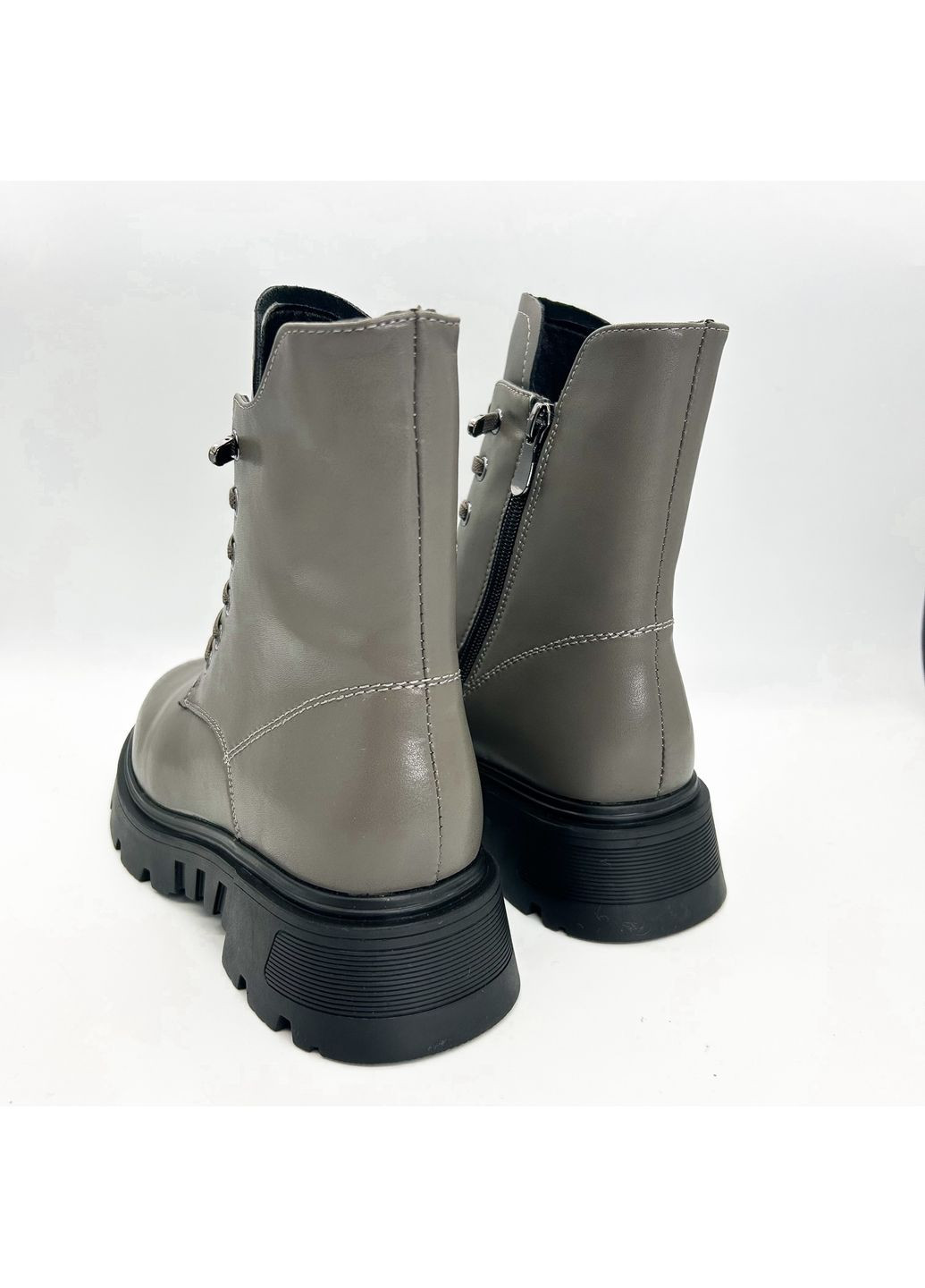 Черевики (р) Шкіра 0-1-1-Z-80986-C-3-C-66 Danler (328836438)