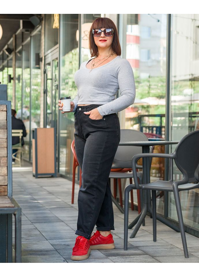 Джинси SH AMB 404 Alenka Plus - (362210077)