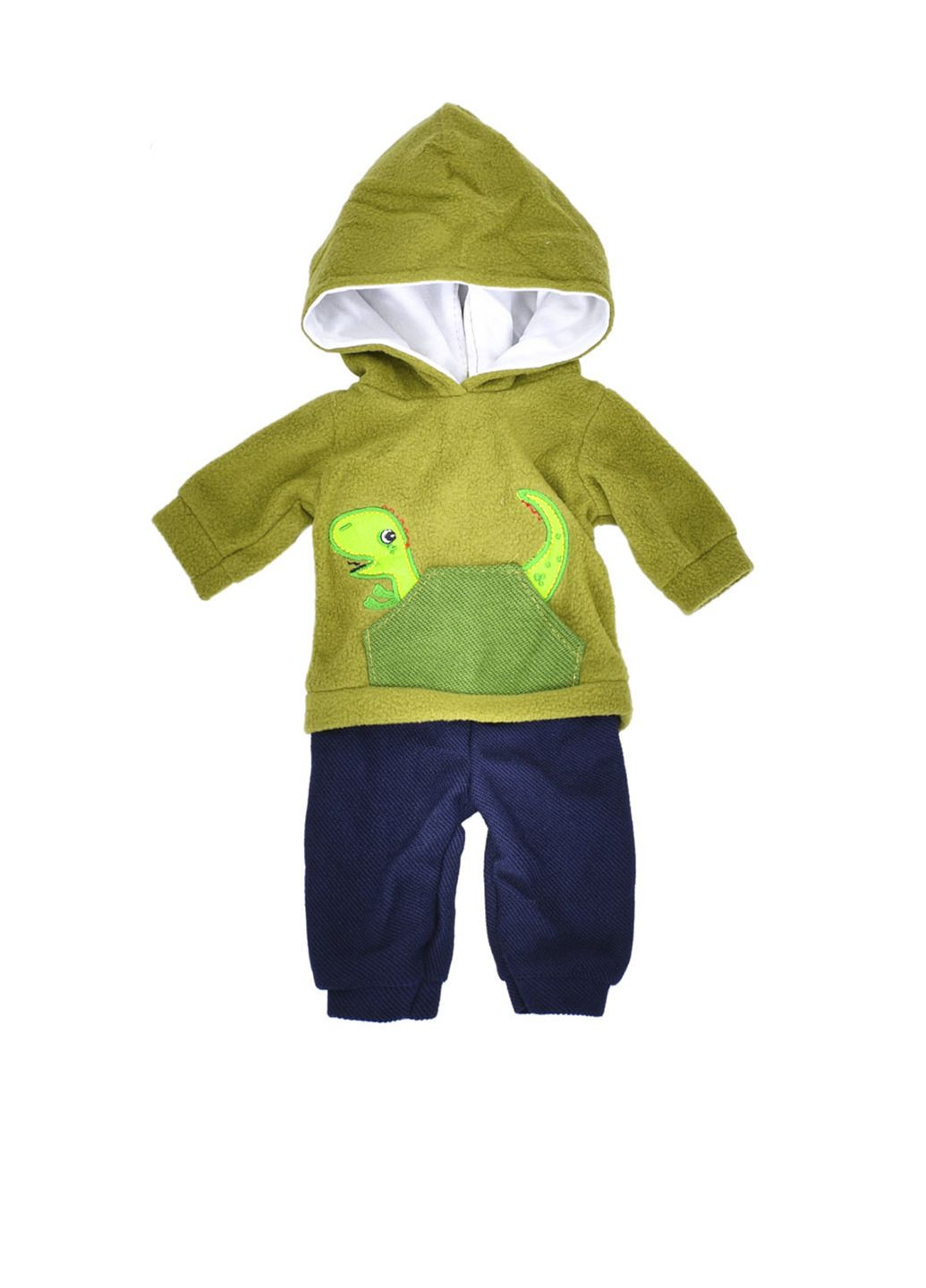 Вбрання для ляльки колір різнокольоровий CB-00268493 No Brand (319321760)