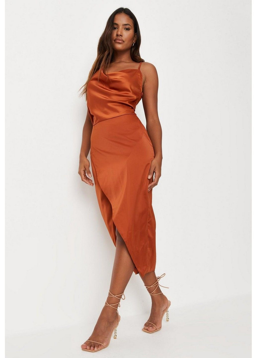 Сарафан Missguided (302820539)