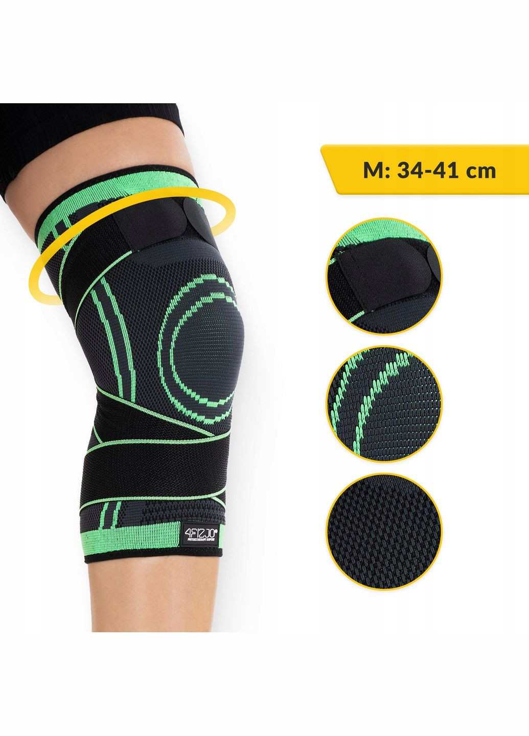 Бандаж 4FIZJO P-5907739317780 (275653892)