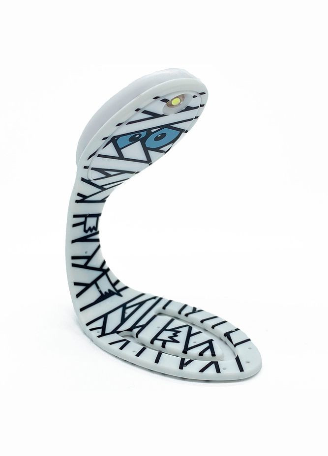 Закладка-ліхтарик Класика Мумія () FLEXILIGHT FLMY (333141700)