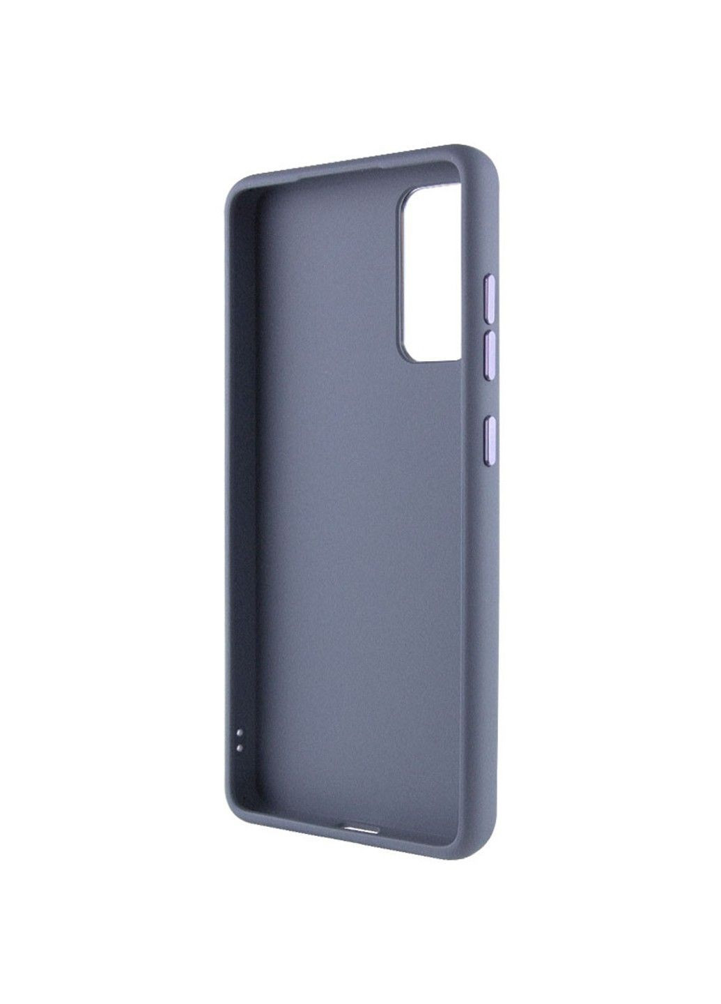 TPU чохол Bonbon Metal Style with MagSafe для Samsung Galaxy S23 Epik (293514495)