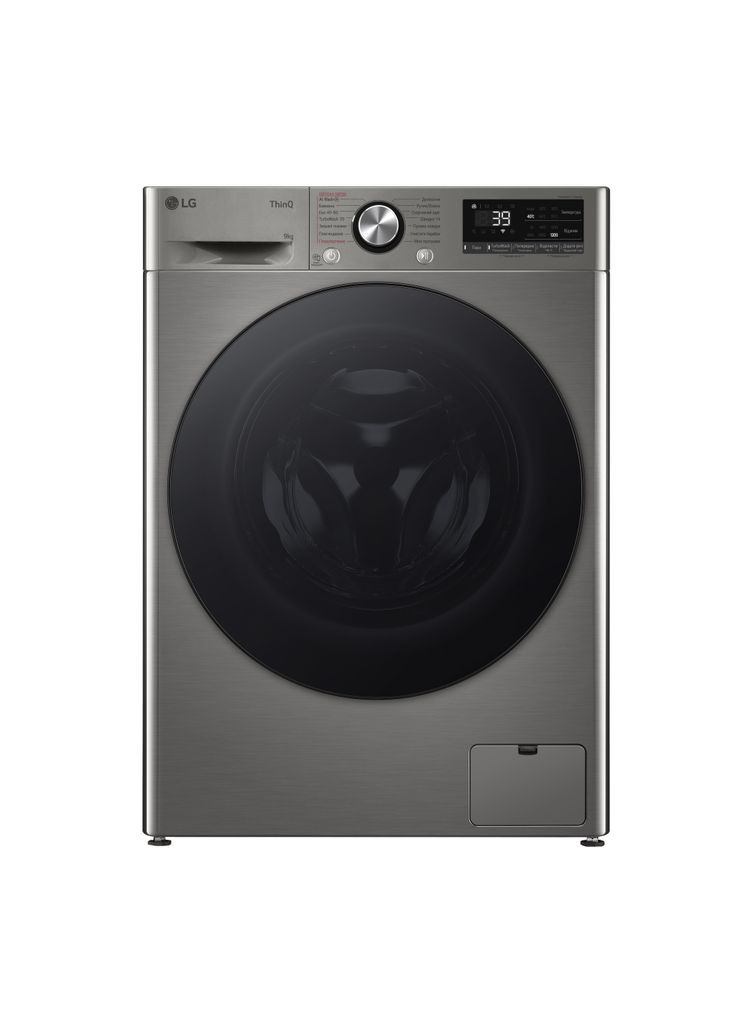 Пральна машина F2Y7FS5P LG (371767764)