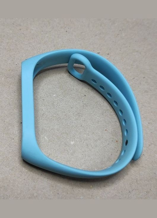 Ремешок на Mi Band 3/4 - "216" Xiaomi (338825223)
