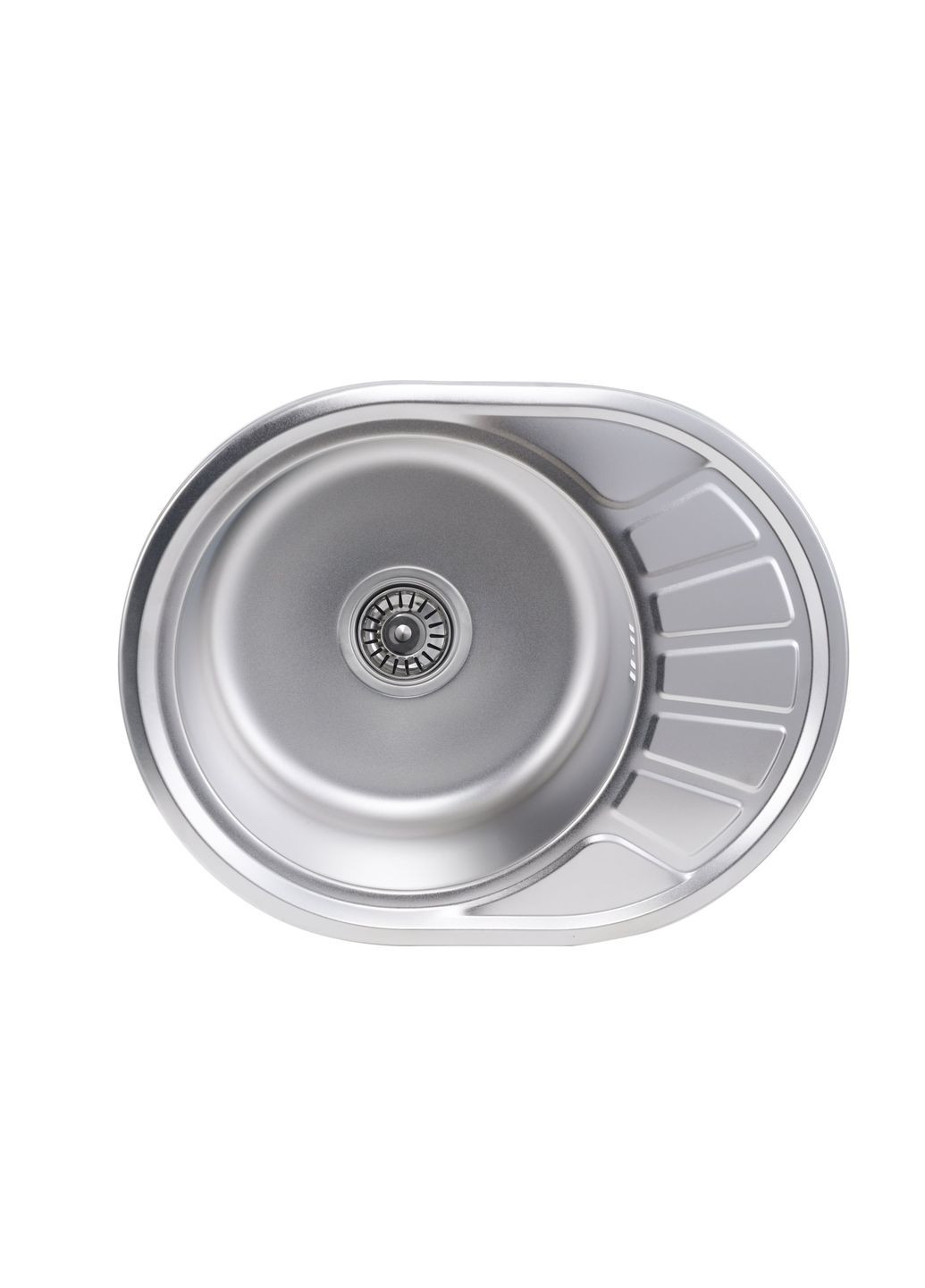 Кухонна мийка Platinum (269794648)
